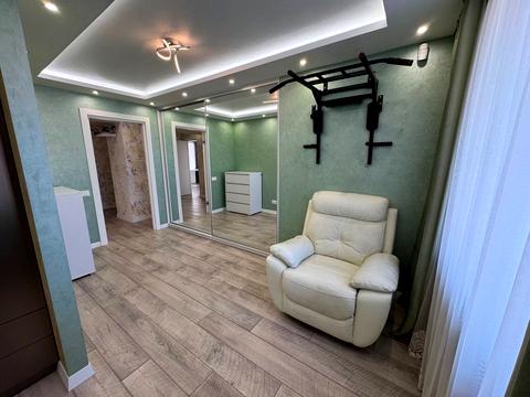 квартира по адресу Степана Рудницького ул. (Шолохова), 7