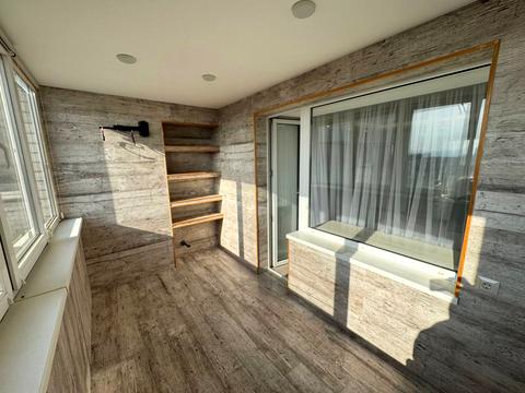 квартира по адресу Степана Рудницького ул. (Шолохова), 7