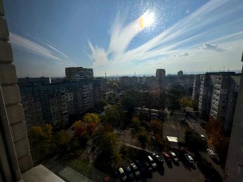 квартира по адресу Степана Рудницького ул. (Шолохова), 7