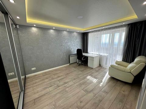 квартира по адресу Степана Рудницького ул. (Шолохова), 7