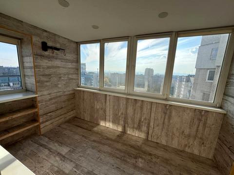 квартира по адресу Степана Рудницького ул. (Шолохова), 7