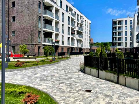 квартира за адресою Пасічна вул., 154а