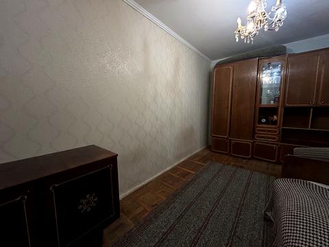 квартира за адресою Молоді просп., 4