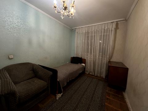 квартира за адресою Молоді просп., 4