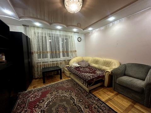 квартира за адресою Молоді просп., 4