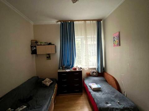 квартира за адресою Вербицького вул. (Інтернаціональна), 8