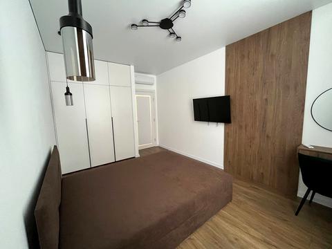 квартира за адресою Щирецька вул., 8А