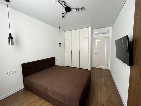 квартира за адресою Щирецька вул., 8А