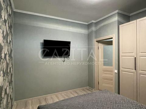 квартира по адресу Тетерівська ул. (Іртишська), 20