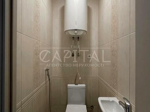 квартира по адресу Тетерівська ул. (Іртишська), 20