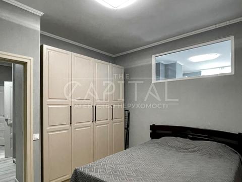 квартира по адресу Тетерівська ул. (Іртишська), 20