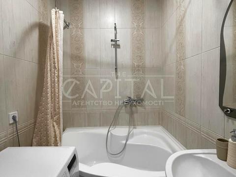 квартира по адресу Тетерівська ул. (Іртишська), 20