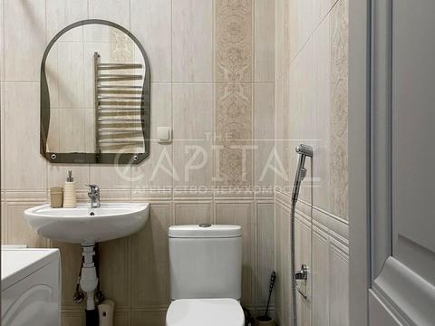 квартира по адресу Тетерівська ул. (Іртишська), 20