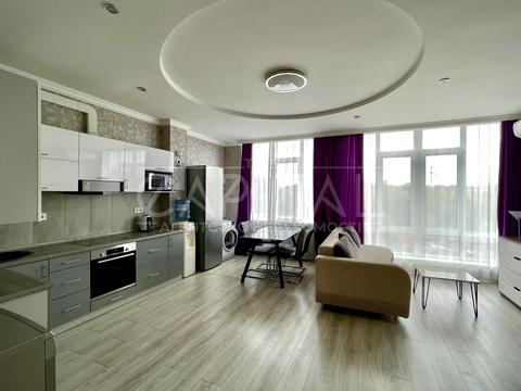 квартира по адресу Тетерівська ул. (Іртишська), 20