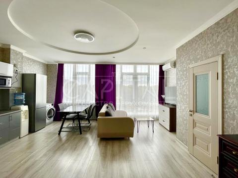 квартира по адресу Тетерівська ул. (Іртишська), 20