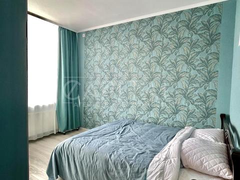 квартира по адресу Тетерівська ул. (Іртишська), 20