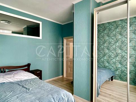 квартира по адресу Тетерівська ул. (Іртишська), 20