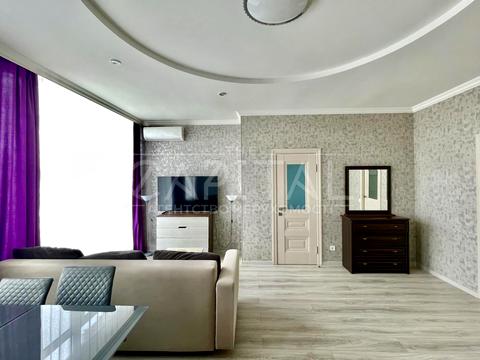 квартира по адресу Тетерівська ул. (Іртишська), 20