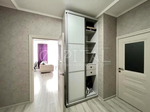 квартира по адресу Тетерівська ул. (Іртишська), 20