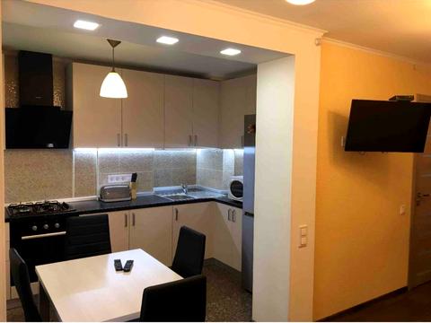 квартира за адресою Любарського вул. (Білостоцького), 6