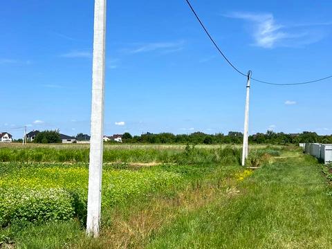 участок по адресу Довбуша