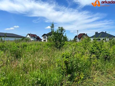 участок по адресу Довбуша