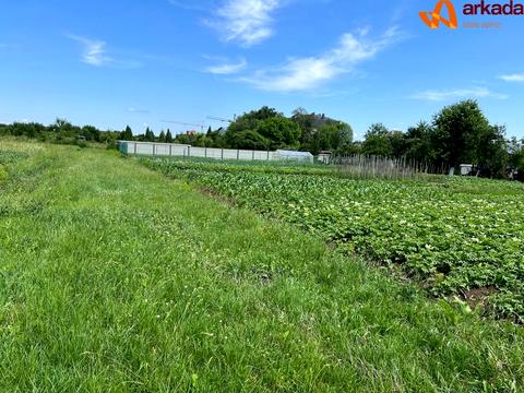 участок по адресу Довбуша