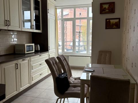 квартира по адресу Львівська, 23