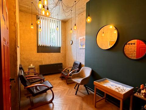 коммерческая по адресу Жаботинского ул. (Пролетарская улица), 56а