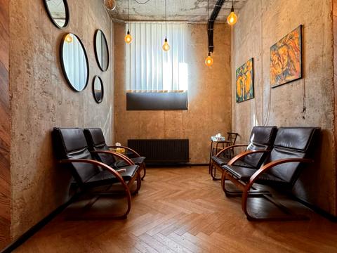 коммерческая по адресу Жаботинского ул. (Пролетарская улица), 56а