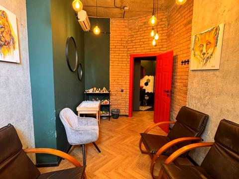 коммерческая по адресу Жаботинского ул. (Пролетарская улица), 56а