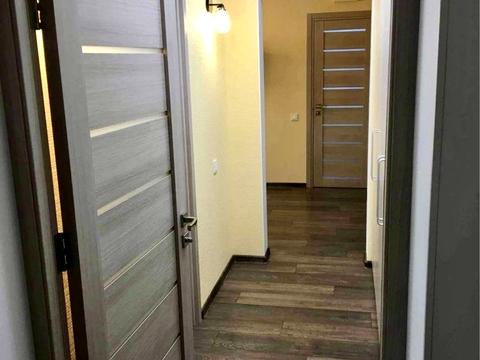 квартира за адресою Любарського вул. (Білостоцького), 6