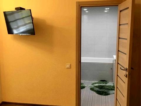 квартира за адресою Любарського вул. (Білостоцького), 6