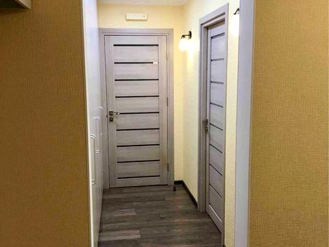 квартира за адресою Любарського вул. (Білостоцького), 6