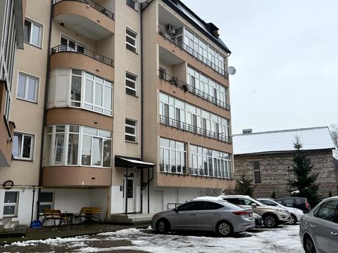 квартира по адресу Львівська, 23