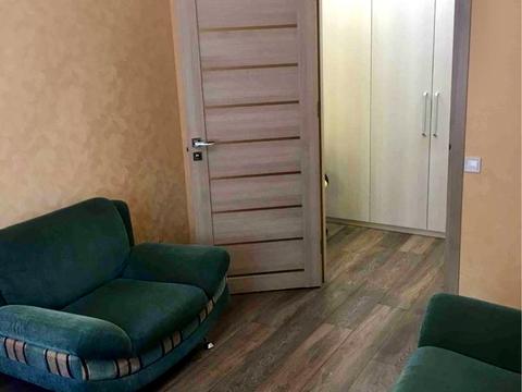 квартира за адресою Любарського вул. (Білостоцького), 6