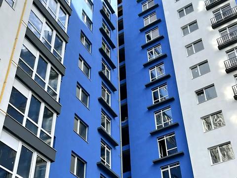 квартира по адресу Княгинин ул., 44