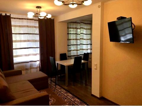 квартира за адресою Любарського вул. (Білостоцького), 6