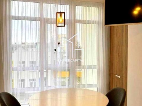 квартира по адресу Зализничная ул., 15А