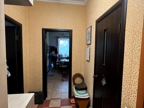 квартира за адресою Вербицького вул. (Інтернаціональна), 8