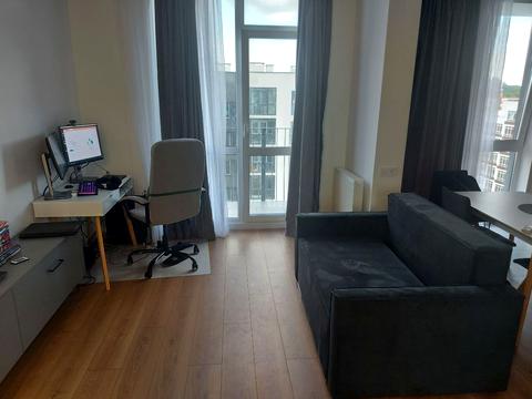 квартира за адресою Малоголосківська вул., 32в