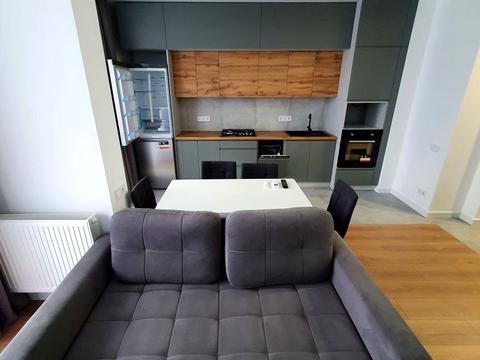 квартира за адресою Малоголосківська вул., 32в