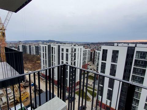 квартира за адресою Малоголосківська вул., 32в