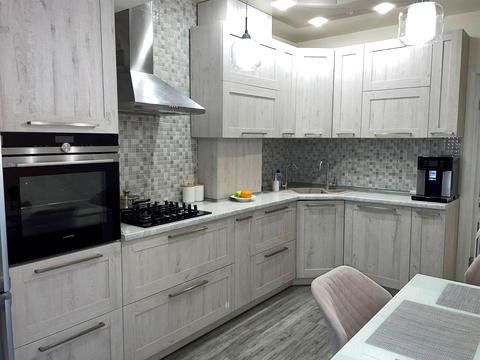 квартира за адресою Радистів вул., 34