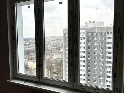 квартира за адресою Коноплянська вул., 22-Б