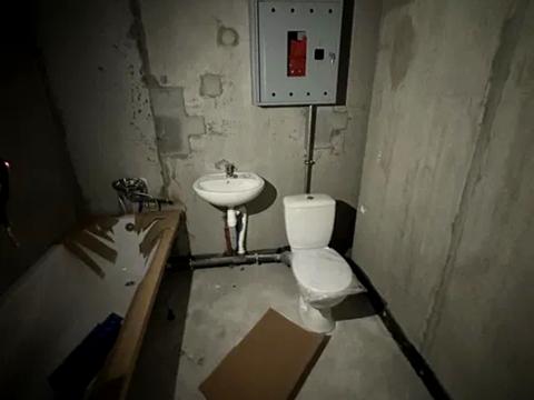 квартира за адресою Коноплянська вул., 22-Б