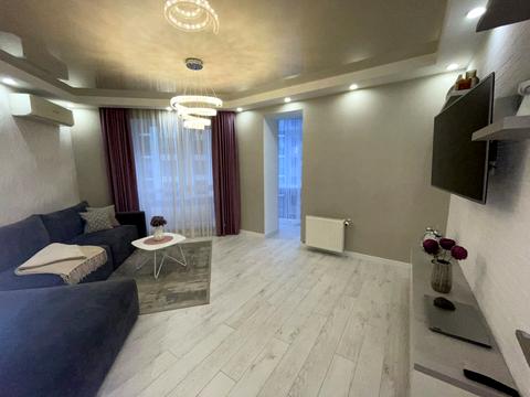 квартира за адресою Радистів вул., 34