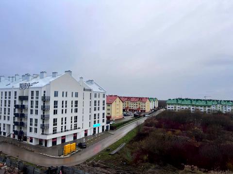 квартира по адресу Героїв Крут ул., 2