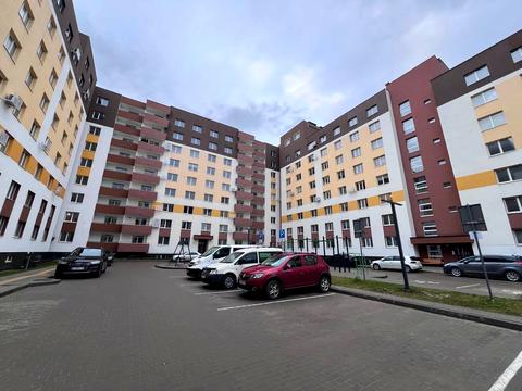 квартира по адресу Героїв Крут ул., 2