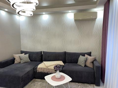 квартира за адресою Радистів вул., 34